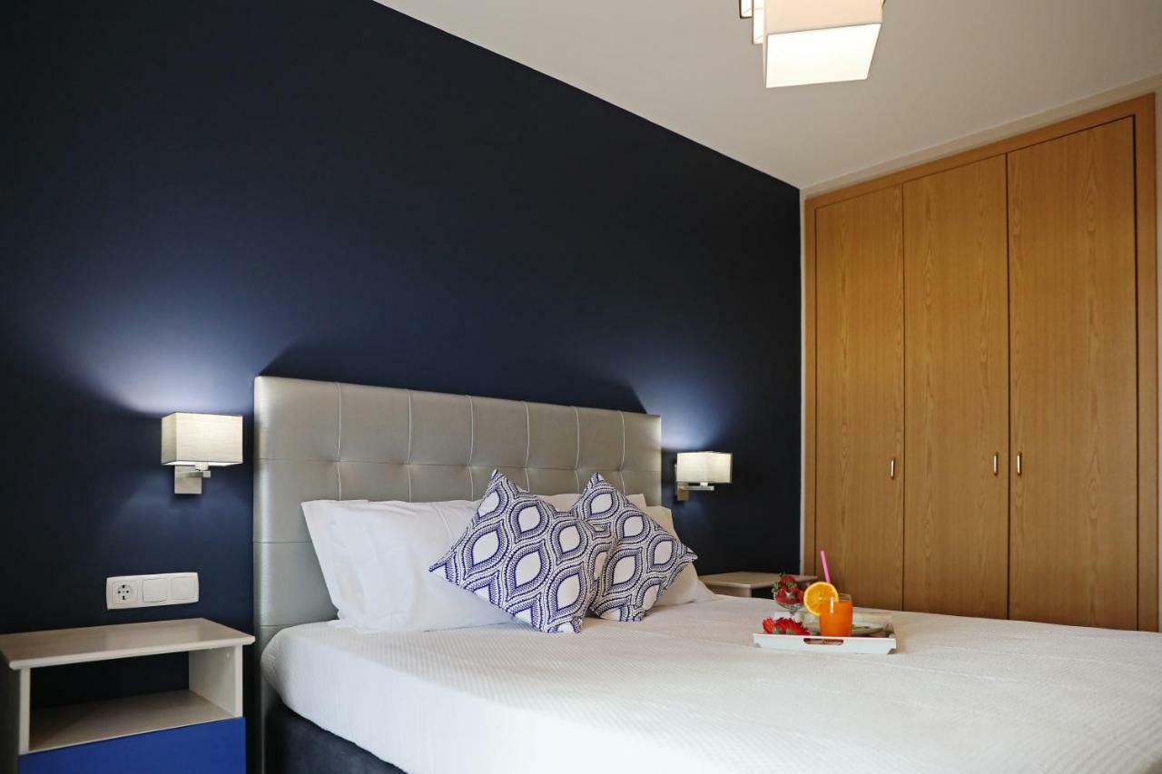 Apartamento Rochabay